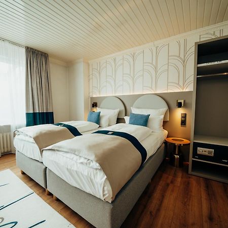 Guestified Beethoven Serviced Apartments Ratingen Exteriér fotografie