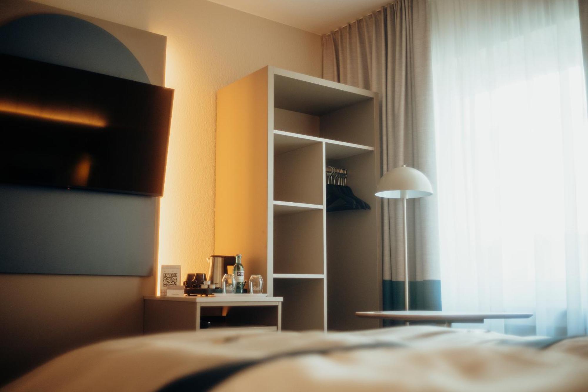 Guestified Beethoven Serviced Apartments Ratingen Exteriér fotografie