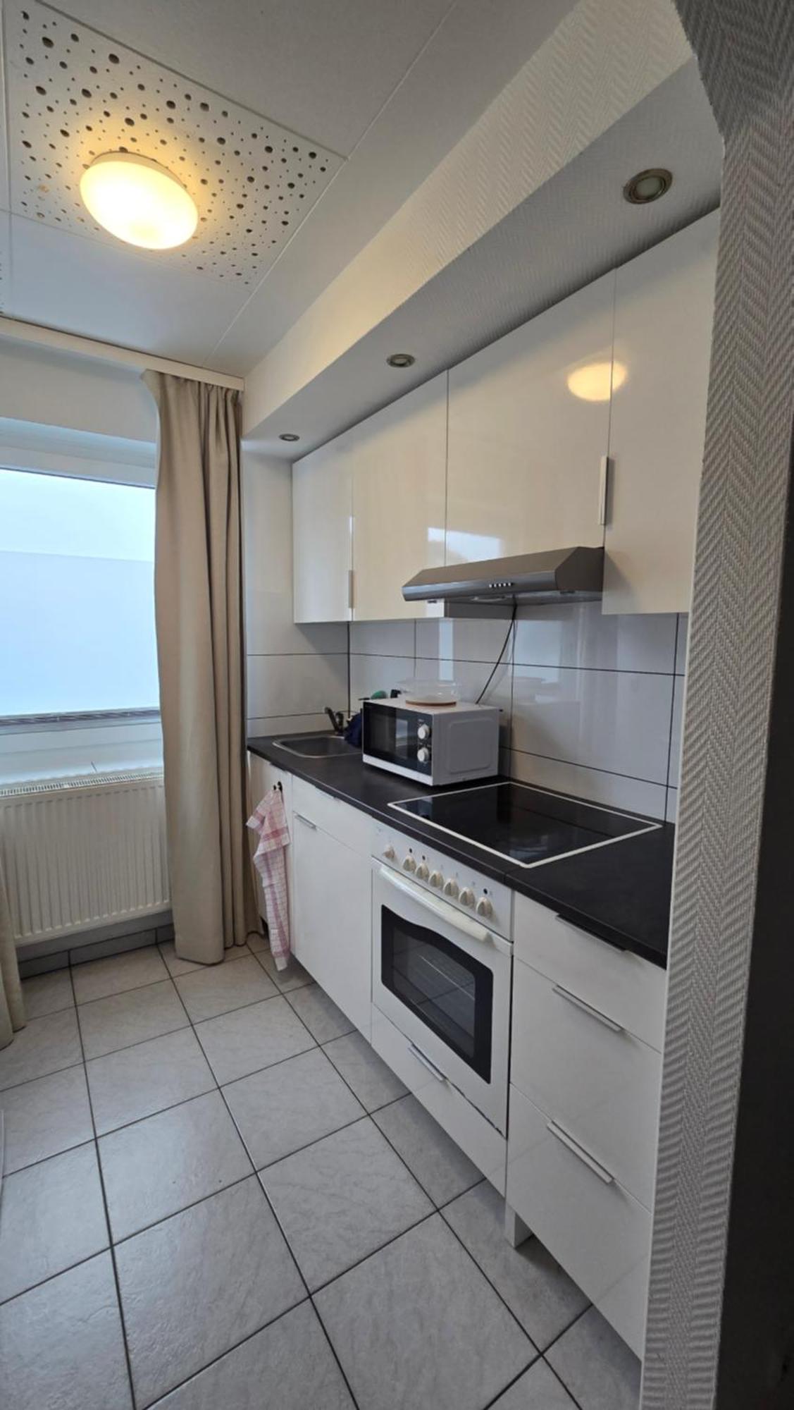 Guestified Beethoven Serviced Apartments Ratingen Exteriér fotografie